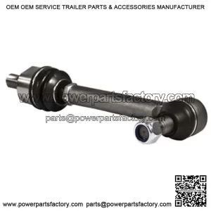 Tie Rod Assembly RE55066 Fits John Deere 5400 5410 5415 5420 5500 5510 5520