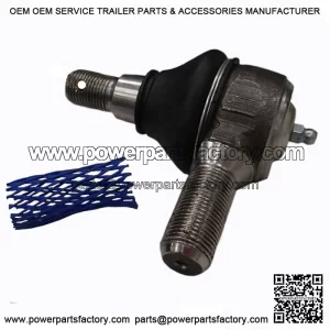 Tie Rod End A40962 Fits Case IH 480B 480C 480D 580C 580D