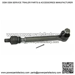 Tie Rod 1534943 for Caterpillar TH63 TH82 TH83