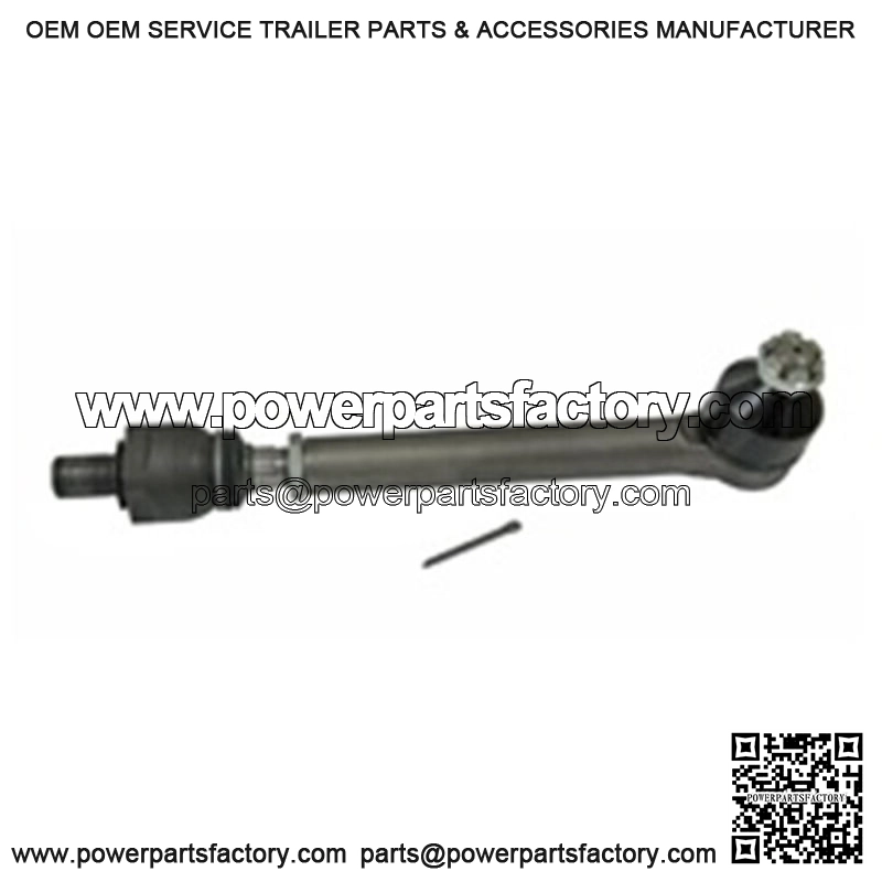 Tie Rod 1534943 for Caterpillar TH63 TH82 TH83