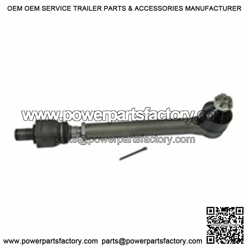 Tie Rod 1534943 for Caterpillar TH63 TH82 TH83 - Image 2