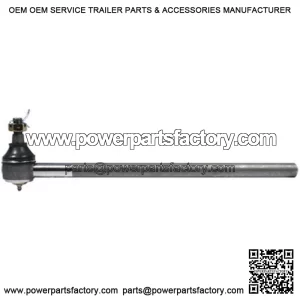 Tie Rod End - Left Hand Fits Case IH 695 3220 495 3230 MX90C 4230 895 4210 685