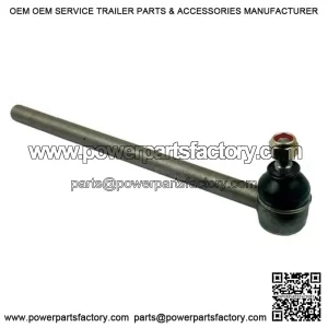 Tie Rod End - Right Hand Fits Case IH 695 895 595 685 Fits International 684