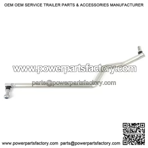 Lawn mower tractor pull rod 532194740/532194741