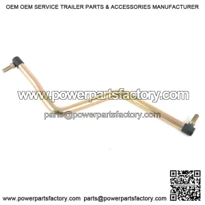 Lawn mower pull rod 532175121