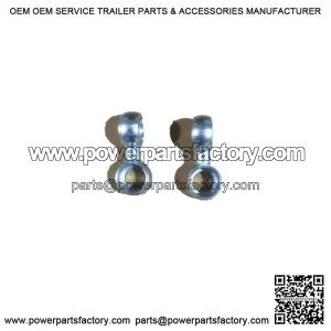 Double ball head tie rod ball head cable ball head lawn mower ball head