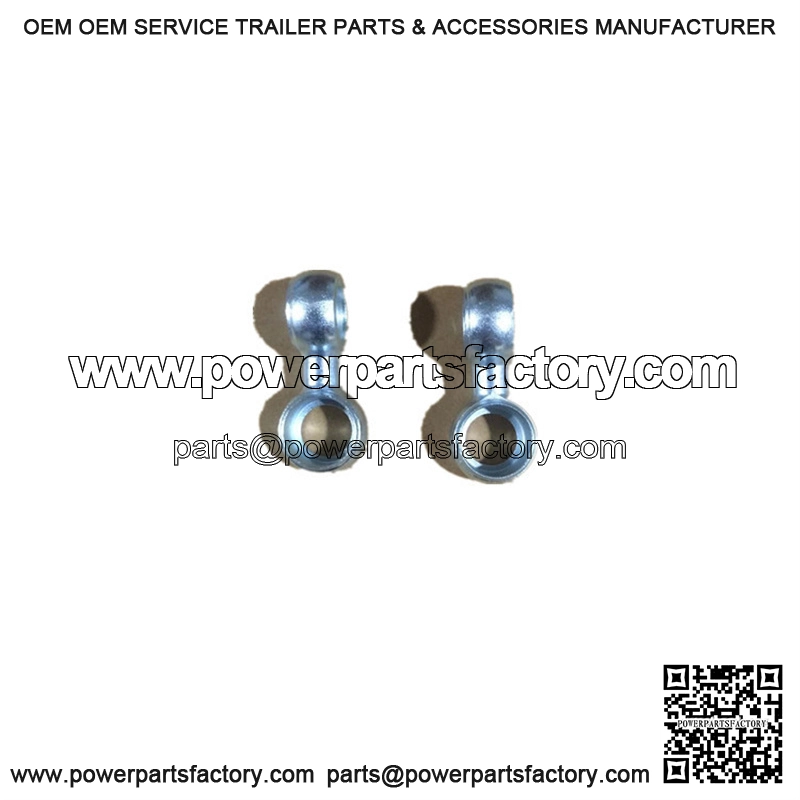 Double ball head tie rod ball head cable ball head lawn mower ball head