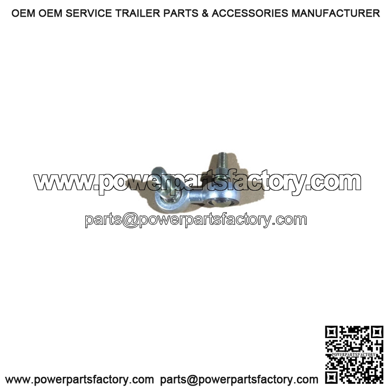 Double ball head tie rod ball head cable ball head lawn mower ball head - Image 2