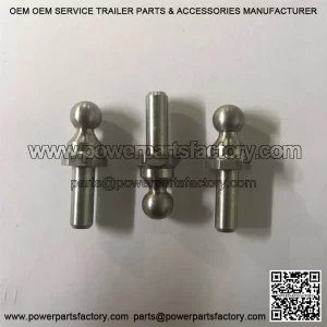 Lawn mower tie rod ball joint Transmission parts die-cast series ball joint