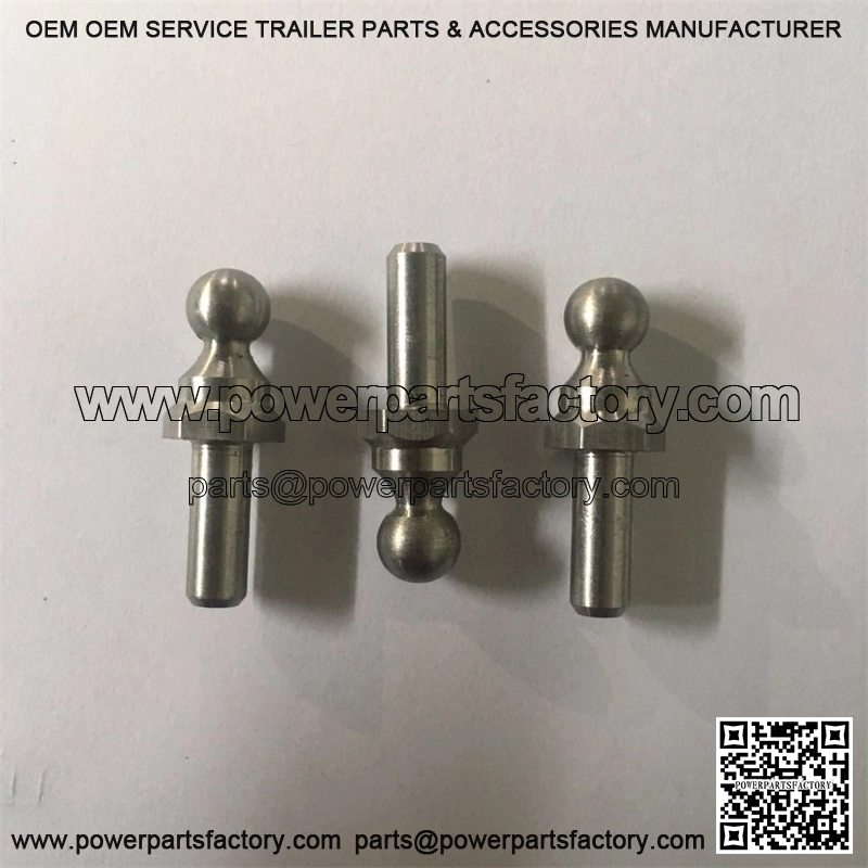 Lawn mower tie rod ball joint Transmission parts die-cast series ball joint