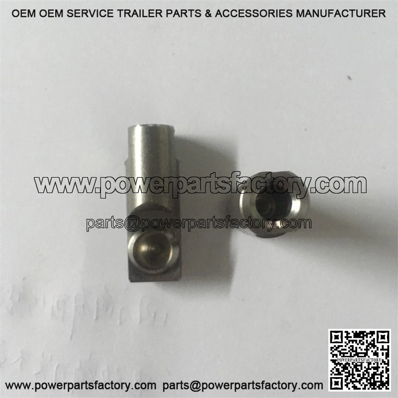 Lawn mower tie rod ball joint Transmission parts die-cast series ball joint - Image 2