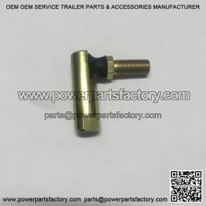 Lawn mower ball head, lawn mower tie rod ball head, universal joint joint and other lawn mower accessories
