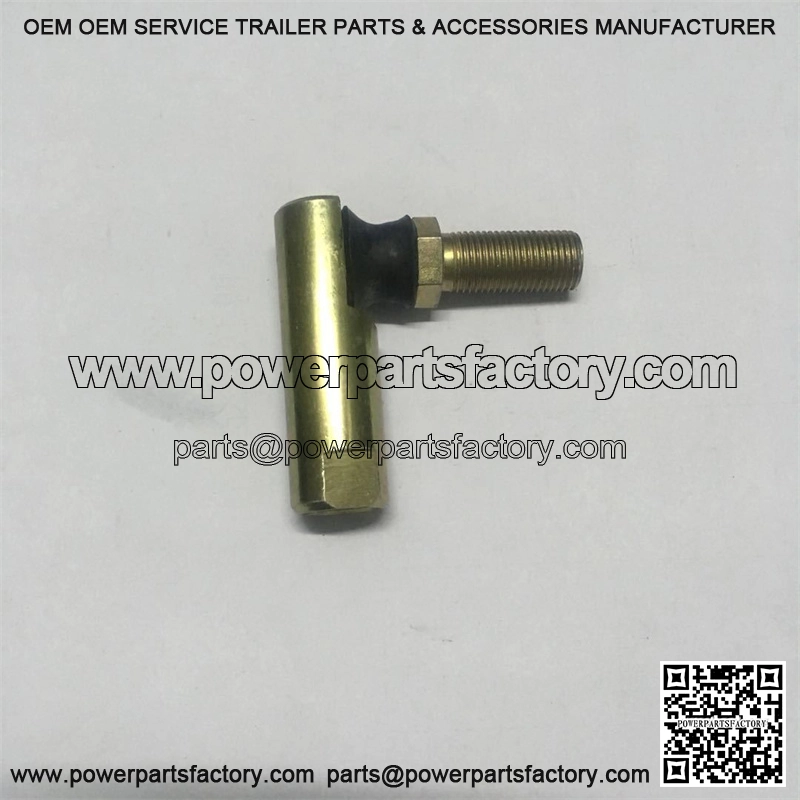 Lawn mower ball head, lawn mower tie rod ball head, universal joint joint and other lawn mower accessories