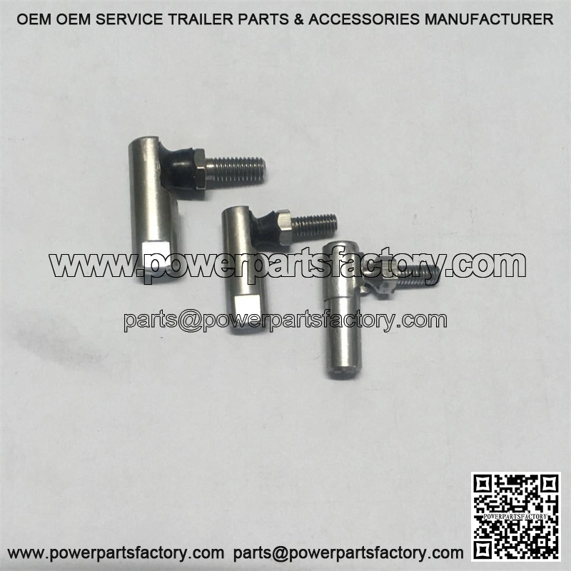 Lawn mower ball head, lawn mower tie rod ball head, universal joint joint and other lawn mower accessories - Image 3