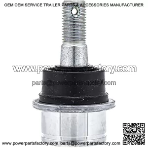 John Deere VG11506 Steering Ball Joint OEM for Gator HPX615E HPX815E XUV620i XUV850D Utility Vehicles