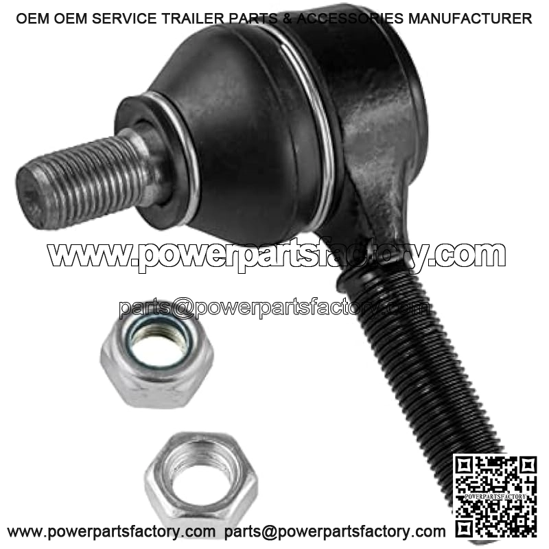 Tie Rod End Compatible with John Deere Gator Xuv 825I 850D 855D Utv Ball Joints