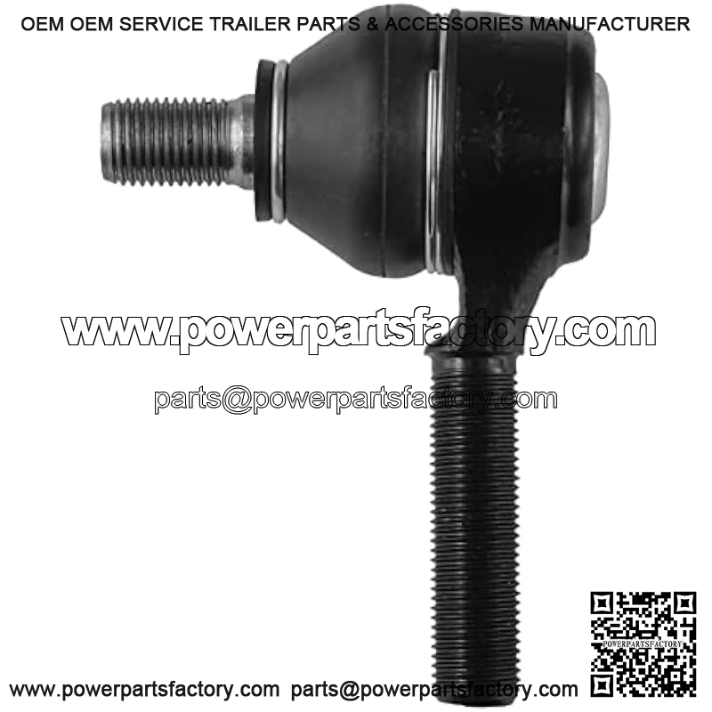 Tie Rod End Compatible with John Deere Gator Xuv 825I 850D 855D Utv Ball Joints - Image 4