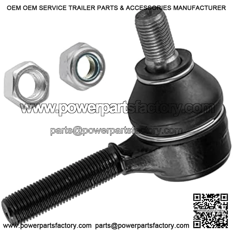 Tie Rod End Compatible with John Deere Gator Xuv 825I 850D 855D Utv Ball Joints - Image 5