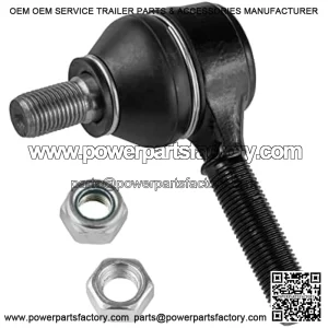 Tie Rod End Compatible with John Deere Gator Xuv 550 560 590I Utv Ball Joints