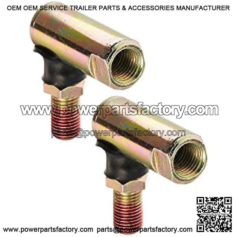 923-0448A Ball Joint LT1045 LT1046 LT1050 LTX1040 LTX1042 Mowers 2-Pack - Image 2