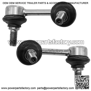 Can-Am Maverick X3 Max Turbo 2019-2024 Front Stabilizer Bar End Links (Left/Right)