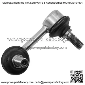 Can-Am Maverick X3 Turbo 2019-2024 Front Left Stabilizer Bar End Link - 706203611