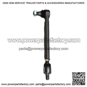 213-24-621-27/4 23" Articulated Tie Rod - Fits Multiple Axle Models