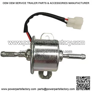 Fuel Pump For Yanmar & Fits John Deere 430 655 755 756 855 856 332 790 2020 2030