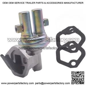 For John Deere Fuel Pump 1020 1030 1040 1130 1140 2020 2030 2040 RE42211 RE43274
