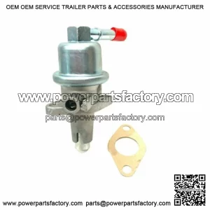 For Kubota Fuel Pump V2203 V2003 V1903 V2403 L35 L3240 L3300 L3400 L3410 L3430
