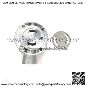 DPA Transfer Pump End Plate Kit for CAV Lucas Injection Pump 7135-180