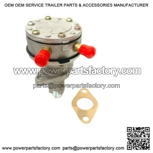 15263-52030 Fuel Pump For Kubota V1902 V1702 V1500 D850 D950 D650 D750 D1302