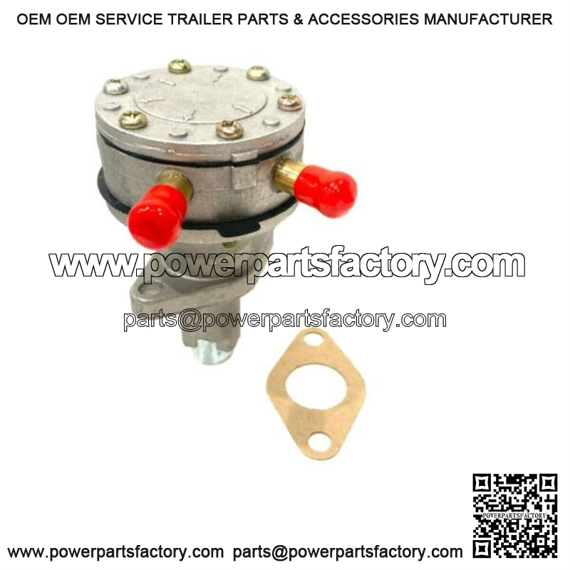 15263-52030 Fuel Pump For Kubota V1902 V1702 V1500 D850 D950 D650 D750 D1302