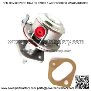 3637287M91 Fuel Lift Pump For Ford 3000 5000 5600 5610 6600 7000 7600 7700