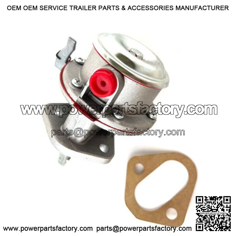 3637287M91 Fuel Lift Pump For Ford 3000 5000 5600 5610 6600 7000 7600 7700
