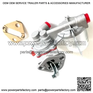 3637288M91 For Massey Fuel Pump 35 50 135 150 204 205 2135 2200 4222094M91