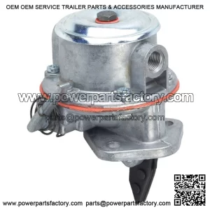For Massey Ferguson Fuel Pump Perkins 4.236 4.212 1447381M91 3637287M91