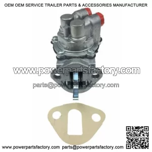 3637307M91 For Massey Ferguson Fuel pump 135 2641A063 4222111M91 Perkins 3.152