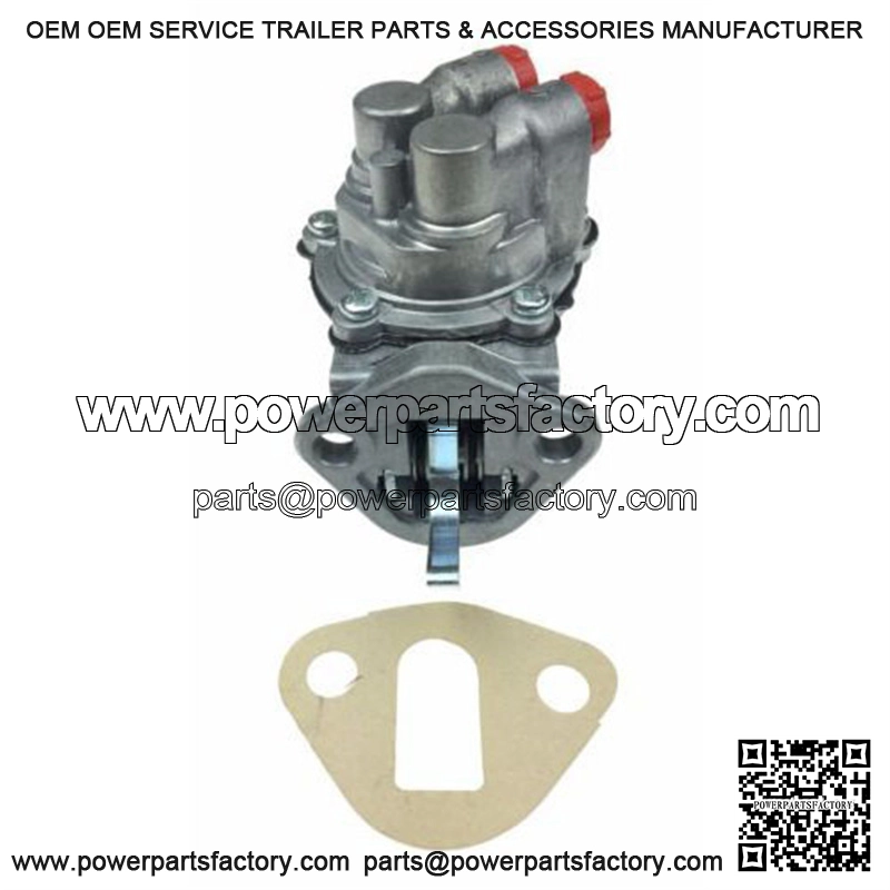 3637307M91 For Massey Ferguson Fuel pump 135 2641A063 4222111M91 Perkins 3.152