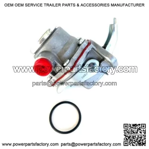 Fuel Pump For Deutz KHD F1L 410 511 F2L 410 511