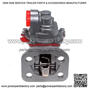 For Perkins Fuel Lift Transfer Pump 700 Series Engine BCD1647 BCD1641