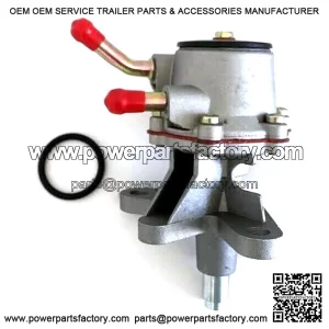 6677830 For Bobcat Skid Steer Fuel Pump Diesel For Deutz 1011F BF4M