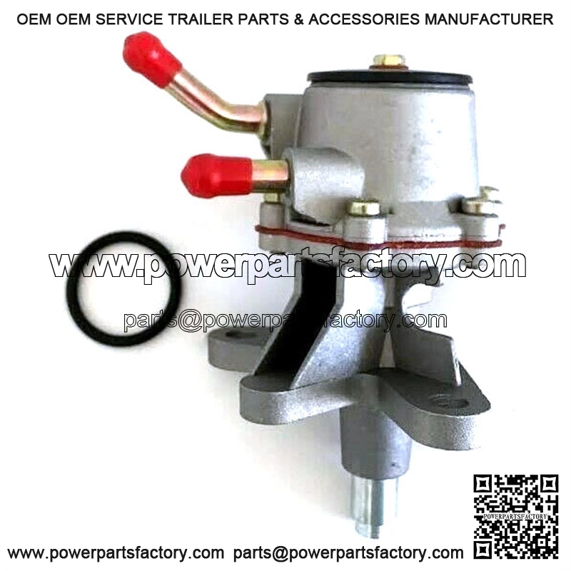 6677830 For Bobcat Skid Steer Fuel Pump Diesel For Deutz 1011F BF4M