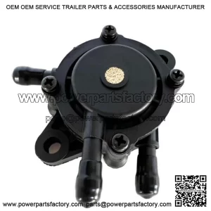 Fuel Pump For John Deere LG808656 Briggs Stratton 491922 808656 808492 691034