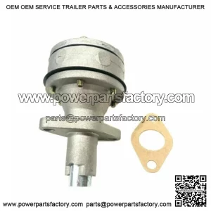 For Bobcat Skid Steer Loader Fuel Pump 643 743 443 453 543 553 645 6598121