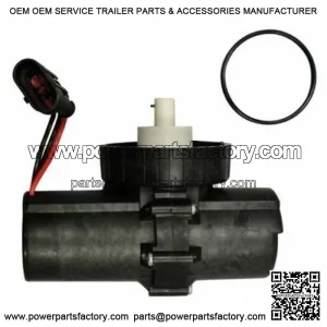 87802238 Electric Fuel Lift Pump Fit For Ford New Holland 7010 TB80 TS100