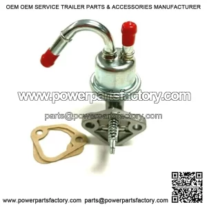 For Kubota V3300 V3600 Fuel Pump M6040 M6800 M7040 M8200 ME8200 1C010-52033