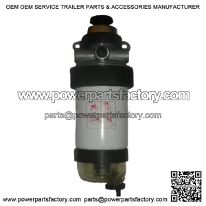 87801795 Electric Fuel pump for New Holland TS80 TS90 TS115 TS100 TS110 TS115