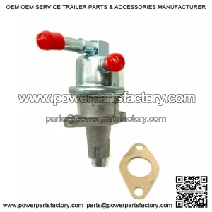 For Kubota Fuel Pump L45 L48 L4200 L4240 L4300 L4310 L4330 L4400 L4610