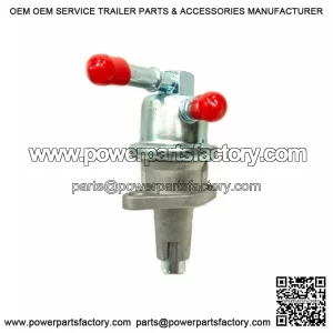 Fuel Pump For Kubota Diesel V2003 D1703 L2800 L2900